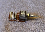 Kenwood TS-430S Mic Gain And Carrier Level Control Board. Fixed Price $14.95.