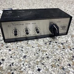 Nye Viking Phone Patch Good Condition. Fixed Price $21.00.