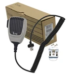 HM-148G 6PIN Microphone For Icom IC-F9511HT IC-F5360D/F6360D IC-F5220D IC-F6220D. Fixed Price $36.55.