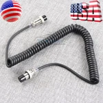 Pin Female Microphone Cable Cord For Kenwood Radio MC-60A MC-90. Fixed Price $12.39.