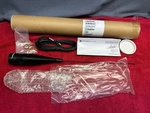 Motorola All-band VHF,UHF,700/800 Mhz Mobile Antenna Kit-apx 6500 (AN000131A02). Fixed Price $94.99.