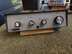 Vintage Heathkit GD-125 Multiplier. Fixed Price $89.00.
