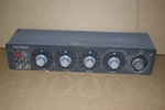 General Radio Decade Capacitor Type 1412-BC (ser 488) 500 V Peak Min. 50PF. Fixed Price $749.99.