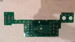 Kenwood Switch Board Unit X53 3560 00 For Ts 870S. Fixed Price $50.00.