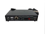 Mfj 1279 Deluxe Sound Card Interface For Amateur Radio- Works. Fixed Price $79.99.