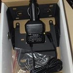 Vertex VCM-2, Vehicular Charger Mounting Adapter. Fixed Price $31.00.