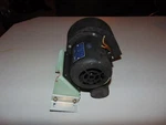 Eastern Air Devices 120 Volt Squirrel Cage / Blower Fan J57-7C-8 Rpm = 3300. Fixed Price $69.99.