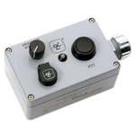 David Clark Headset Station With Push-to-talk 40380G-05. Fixed Price $150.00.