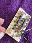 Yaesu Board Pb 2083A For Ft 107M. Fixed Price $30.00.