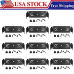 10PCS Mounting Bracket HLN5189 For Motorola Maxtrac GM300 Radius M100 M120 M130. Fixed Price $71.98.