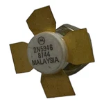 2N5946 Motorola Rf Transistor Used. Fixed Price $21.80.