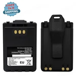 BP-307/BP-272 Battery For Icom IC-705 ID-31E ID-51E ID-52E IP-100H Two Way Radio. Fixed Price $53.69.