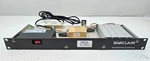 Sinclair RM305-204S1B Uhf Receiver Multicoupler. Fixed Price $775.00.