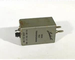 Lenkurt 583E Test Transformer 12KC To 3.1 Mc Loss 0.2 Db. Fixed Price $28.00.