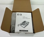 Rauland Borg TC6402 Office / Desk Telephone System Dependent. Fixed Price $86.04.