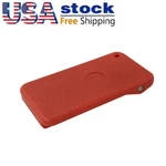 Red Replacement RLN6509 Battery Belt Clip Fits For Minitor Vi Fire Ems. Fixed Price $6.99.