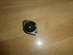 Usa Made Amphenol 78-RS11 Chassis Tube Socket Pin W/mounting Flange,nos. Fixed Price $19.95.