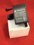 New Motorola Oem Power Supply Adapter 6.5V Dc 2580384M60 Monitor I/iii /iv. Fixed Price $11.95.
