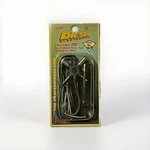 Diesel Electronics #4-90 Cb Radio M Way Power Cord Plugs. Fixed Price $15.88.