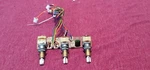 Controls For Yaesu Ft 767GX F2802105A. Fixed Price $45.00.
