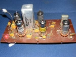 Heathkit Sb 301 100KC Calibrator And Rf Board , Part : 85-72F 947. Fixed Price $49.99.