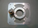 Heater Socket Set For 3CX3000A7 Power Triode Vacuum Tube Radio Transmitter. Fixed Price $88.00.