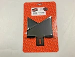 Procomm JBC1000 Universal Hump Mount Sawtooth Design Cb Ham Meter Radios. Fixed Price $12.99.