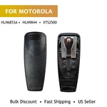 Belt Clips Set For Motorola Radio Batteries HLN6853A, HLN9844, XTS1500, HT1250. Fixed Price $11.99.