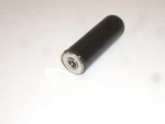 Switchcraft S830 .206" 5.2MM Inline Trs Mike Microphone Jack For Collins Drake. Fixed Price $30.95.