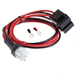 6PIN Power Cord Cable For Kenwood TS-430S TS-440S TS-570 TS-870 TS-850S Radio. Fixed Price $14.99.