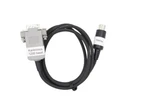 Kantronics 1200 Baud Tnc To Yaesu 10 Pin Mini Din KPC-3+ 9612 Kam/+ Kamxl K127. Fixed Price $59.95.