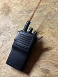 Vertex VX-231-ADOB-5 Vhf 136-174 Mhz 16 Channel Watt Portable Radio. Fixed Price $27.95.