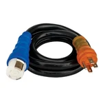 Corporation PC5010-14 50-AMP, 10-FOOT Power Cord For Generators Up .... Fixed Price $231.93.