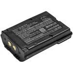 Battery For Icom IC-M71 IC-M72 IC-M73 Euro Plus BP-245H BP-245N Radio. Fixed Price $35.09.