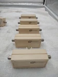 (5) Genuine Efi Electronics (m-catc) Off White Small Surge Protector For Cable. Fixed Price $49.99.