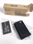 Icom BP-240 Battery Case For F14 F23 F3011 F4011 F3021 F4021 F24 F4161 Radios. Fixed Price $25.95.