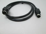 Yaesu Auto Tuner Cable FC-20 FC-30 LDG-YT-100, FT-857 FT-100 FT-847 FT-897 6FT. Fixed Price $17.59.