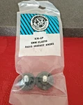 Workman KN-6P 6MM Plastic Radio Bracket Knobs (2PK). Fixed Price $9.25.