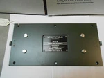 MT2977 PRC-41 Mounting Plate New Old Stock. Fixed Price $47.00.