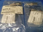 (2) Decibel Products DBKO12P1N-BF N-female Hardline Connectors. Fixed Price $20.00.