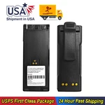 For Motorola HT1000 MT2000 MTS2000 MTX9000 NTN7144 HT6000 Radio NTN7143 Battery. Fixed Price $20.99.