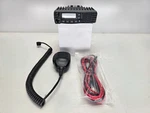 Icom IC-F5220D Vhf 136-174 Mhz 128 Channels 50 Watt (idas Digital). Fixed Price $289.00.