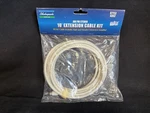 Shakespeare 10' Extension Cable For Am/fm Radios. Fixed Price $32.98.