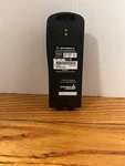 Motorola 7.5V Nickel-cadmium Battery NTN8144A Clip Open Box. Fixed Price $15.00.