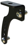 Teraflex 4838210 Cb Antenna / Flag Mount Kit For Jk Alpha Hinged Spare Tire. Fixed Price $53.95.
