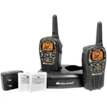 Midland LXT535VP3 Two Way Radio Refurb. Fixed Price $25.00.