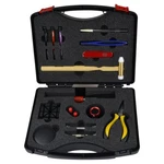 Horotec Msa 98.020 Watchmakers Quick Service Tool Case Kit Repair- HT98020. Fixed Price $526.18.