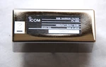 Icom FL-222 1.8KHZ/-6DB (455KHZ) Ssb Narrow Filter In Excellent Shape. Fixed Price $159.99.