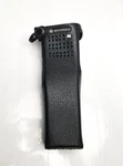 Motorola PMLN5324C Black Leather Radio Carry Case For Xts PMLN5322 5330. Fixed Price $15.90.