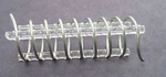 Barker & Williamson Air Wound Coil #504T (3005): 5/8"X2": Hard To Find: New. Fixed Price $9.95.